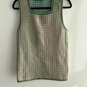 Jacquemus 'Le Débardeur Macio' Tank Top